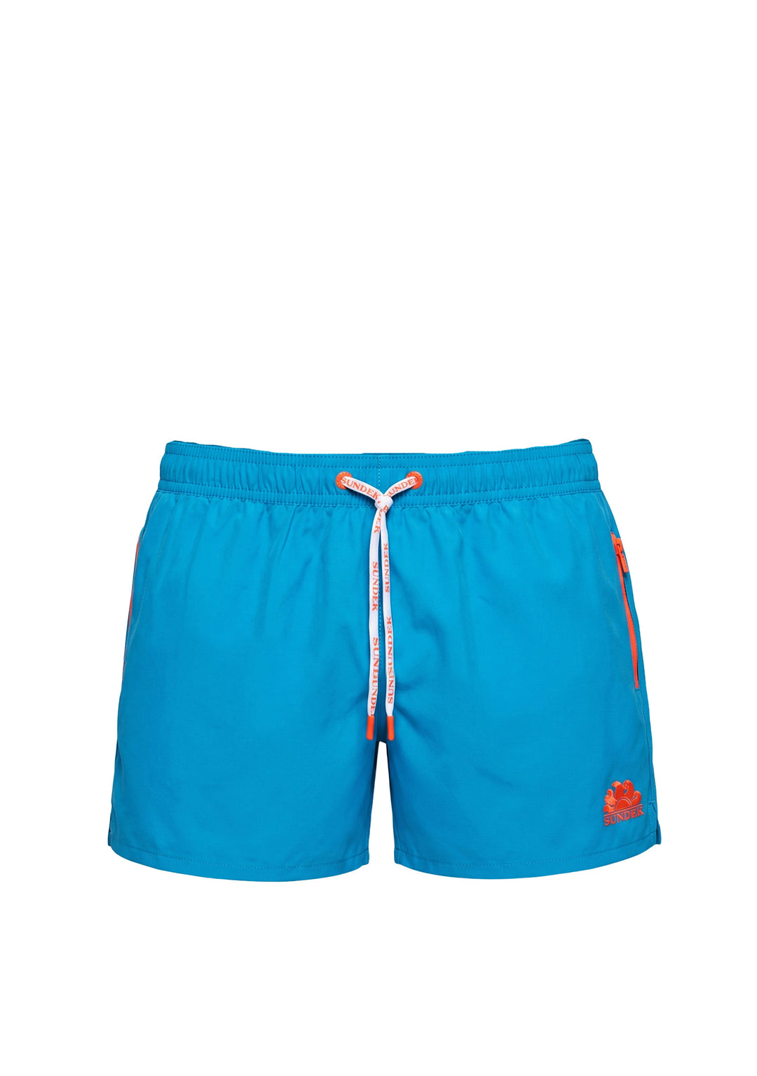 COSTUME SHORTS Azzurro Sundek
