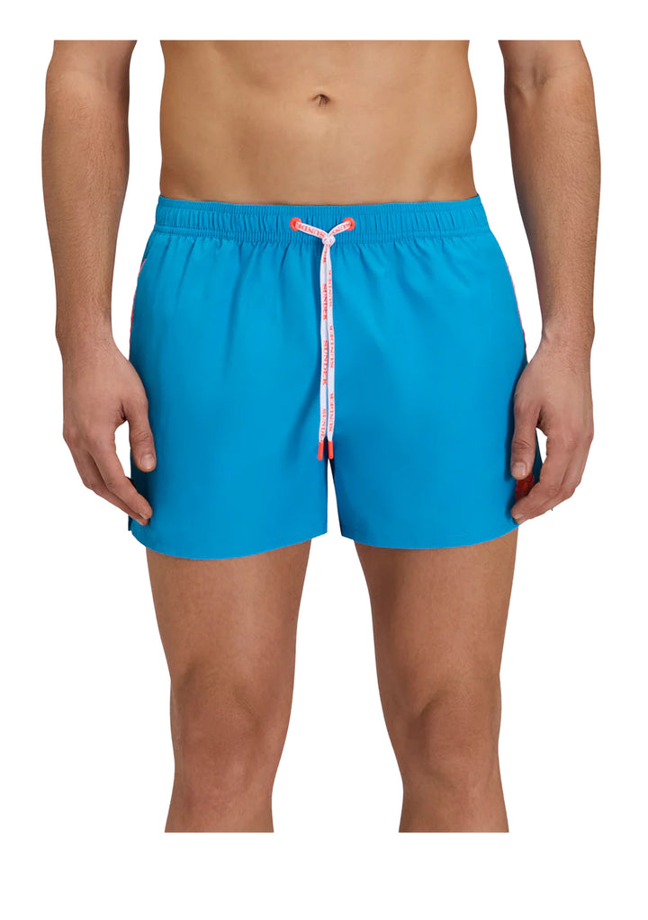 COSTUME SHORTS Azzurro Sundek