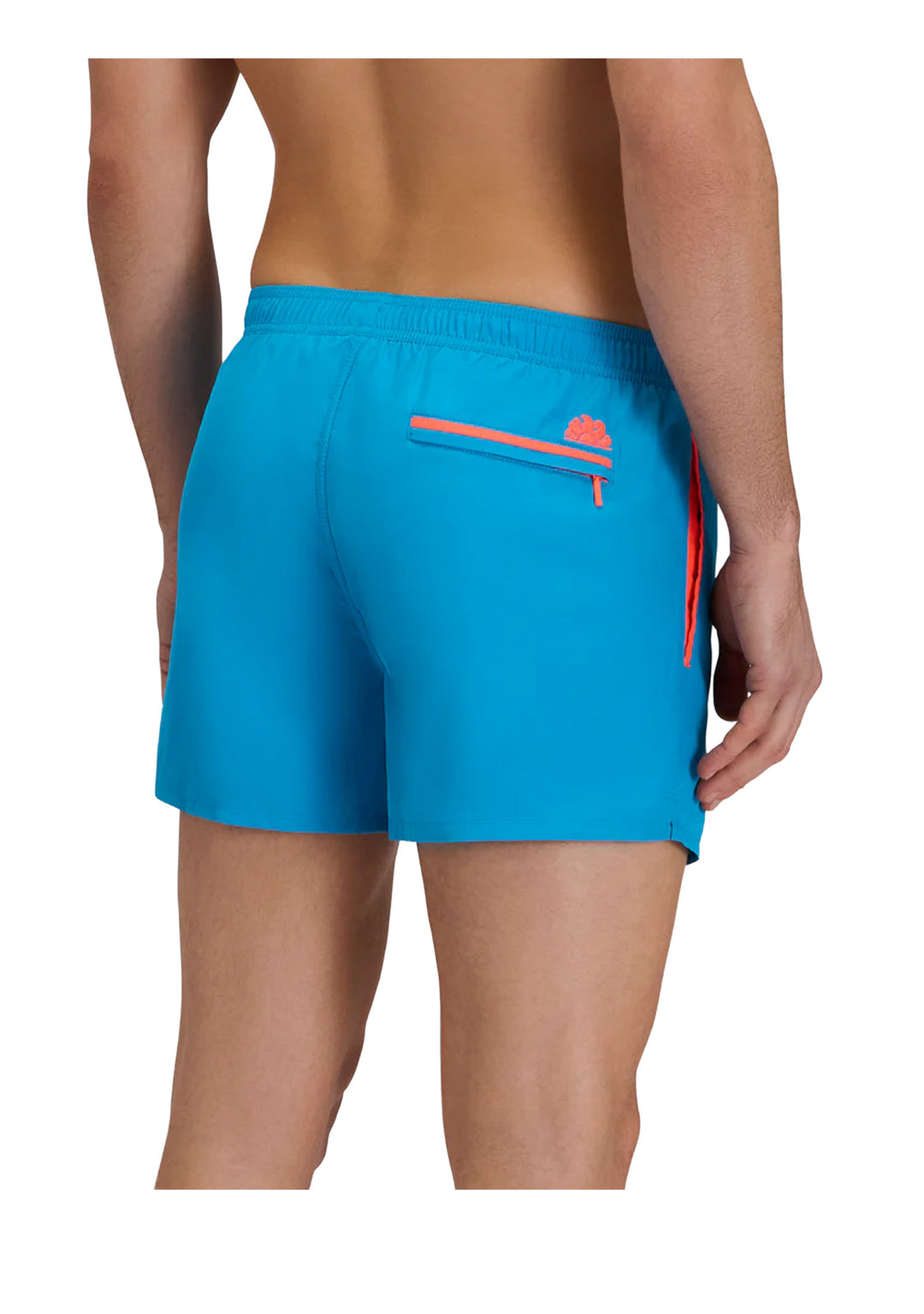 COSTUME SHORTS Azzurro Sundek