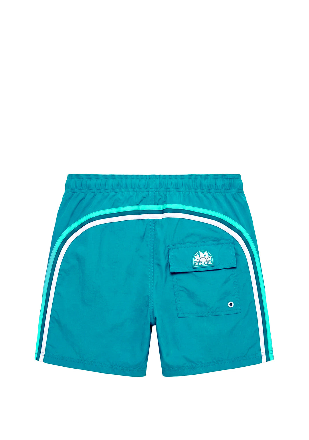 COSTUME SHORTS Azzurro Sundek