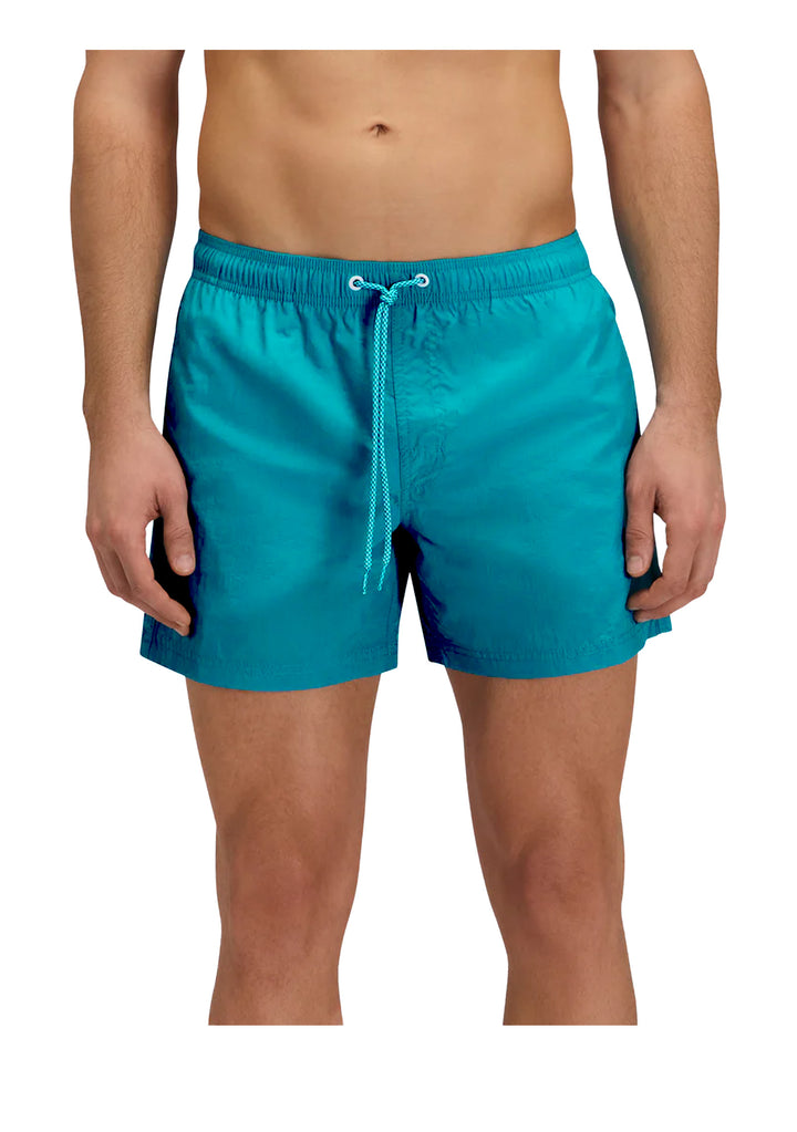 COSTUME SHORTS Azzurro Sundek
