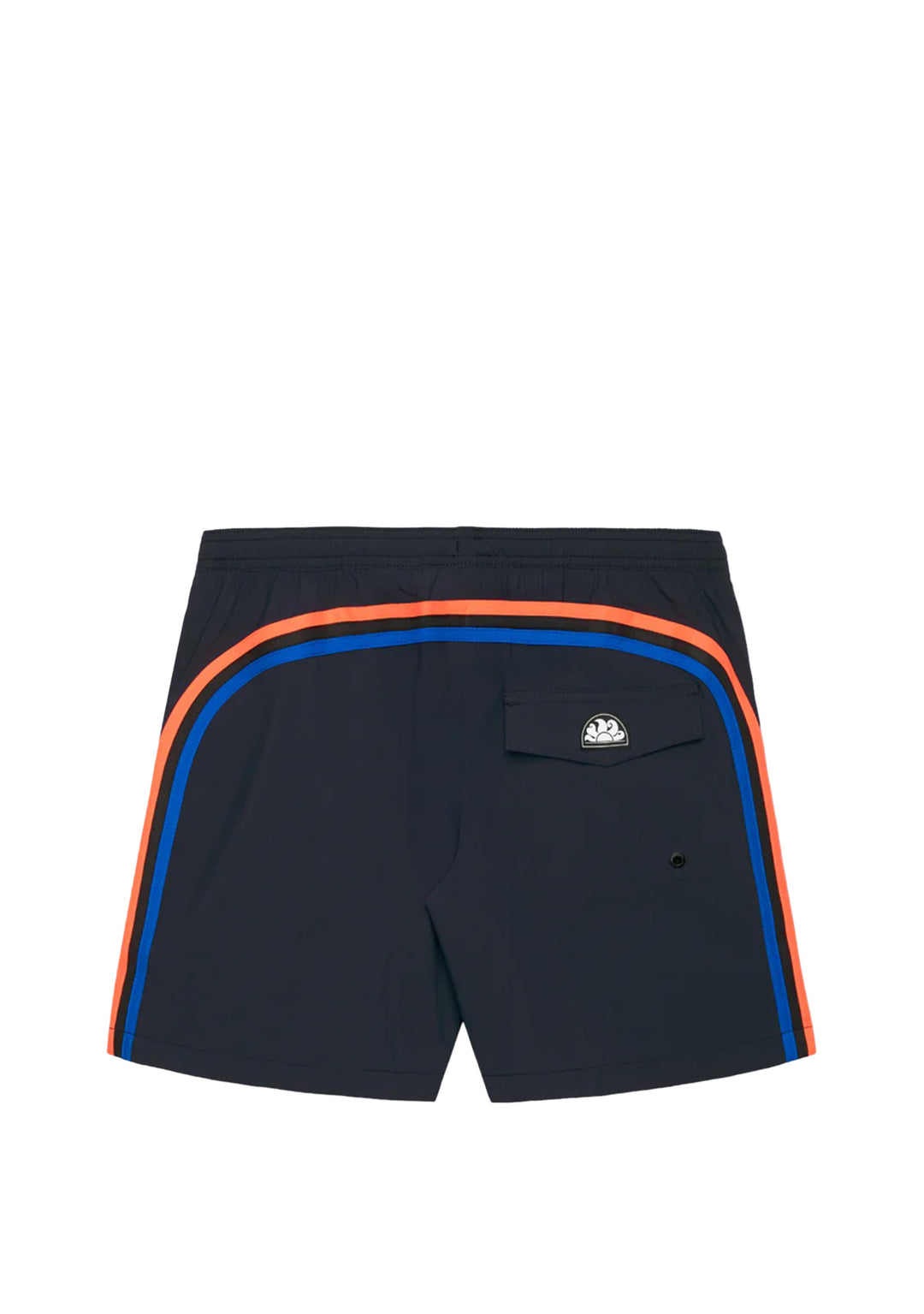 COSTUME SHORTS Blu Sundek