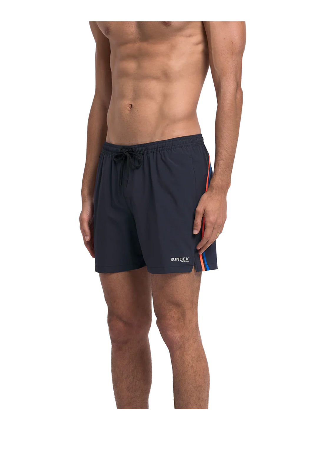 COSTUME SHORTS Blu Sundek