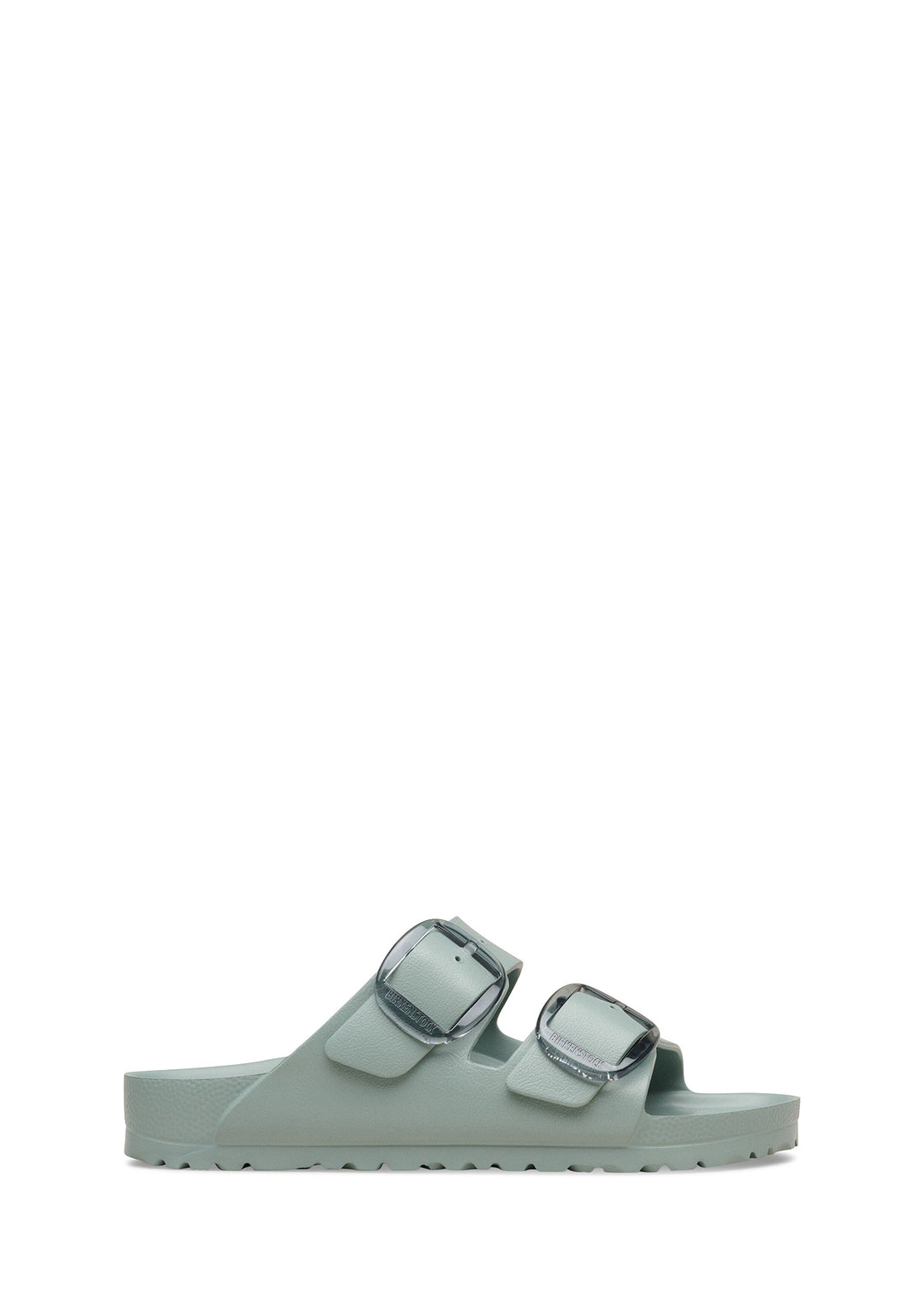 CIABATTA Verde Birkenstock
