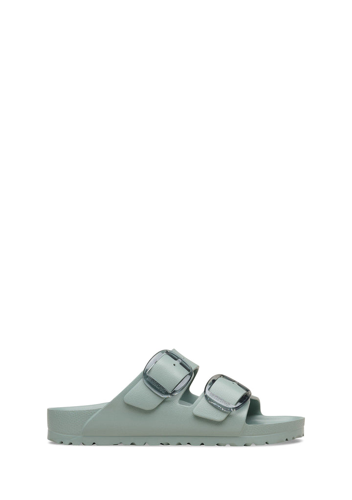 CIABATTA Verde Birkenstock