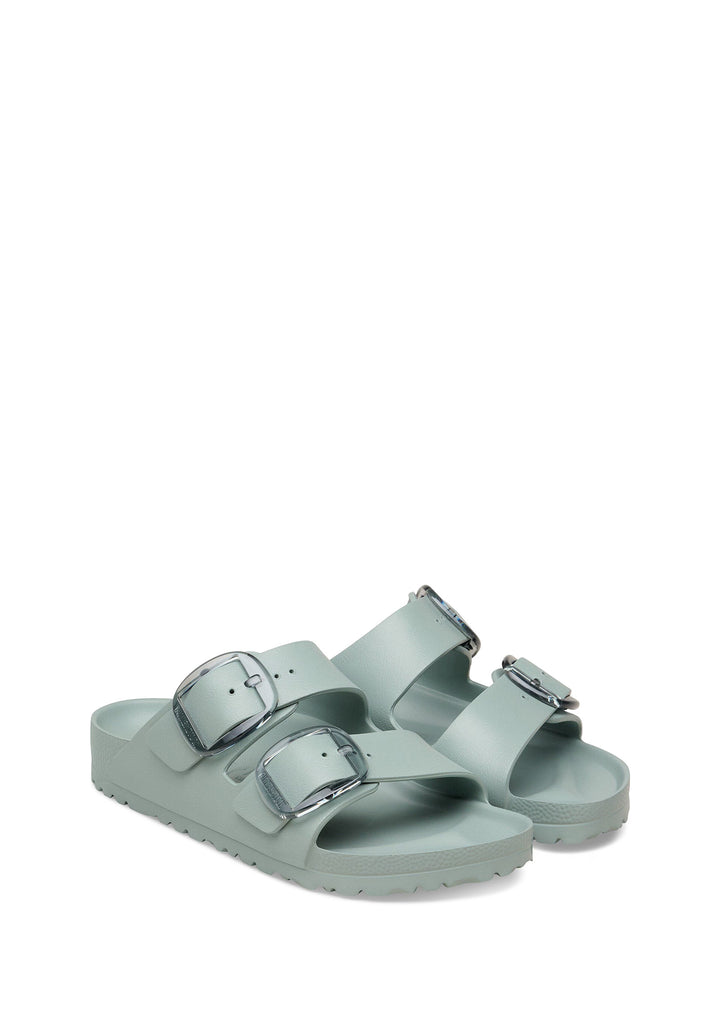 CIABATTA Verde Birkenstock