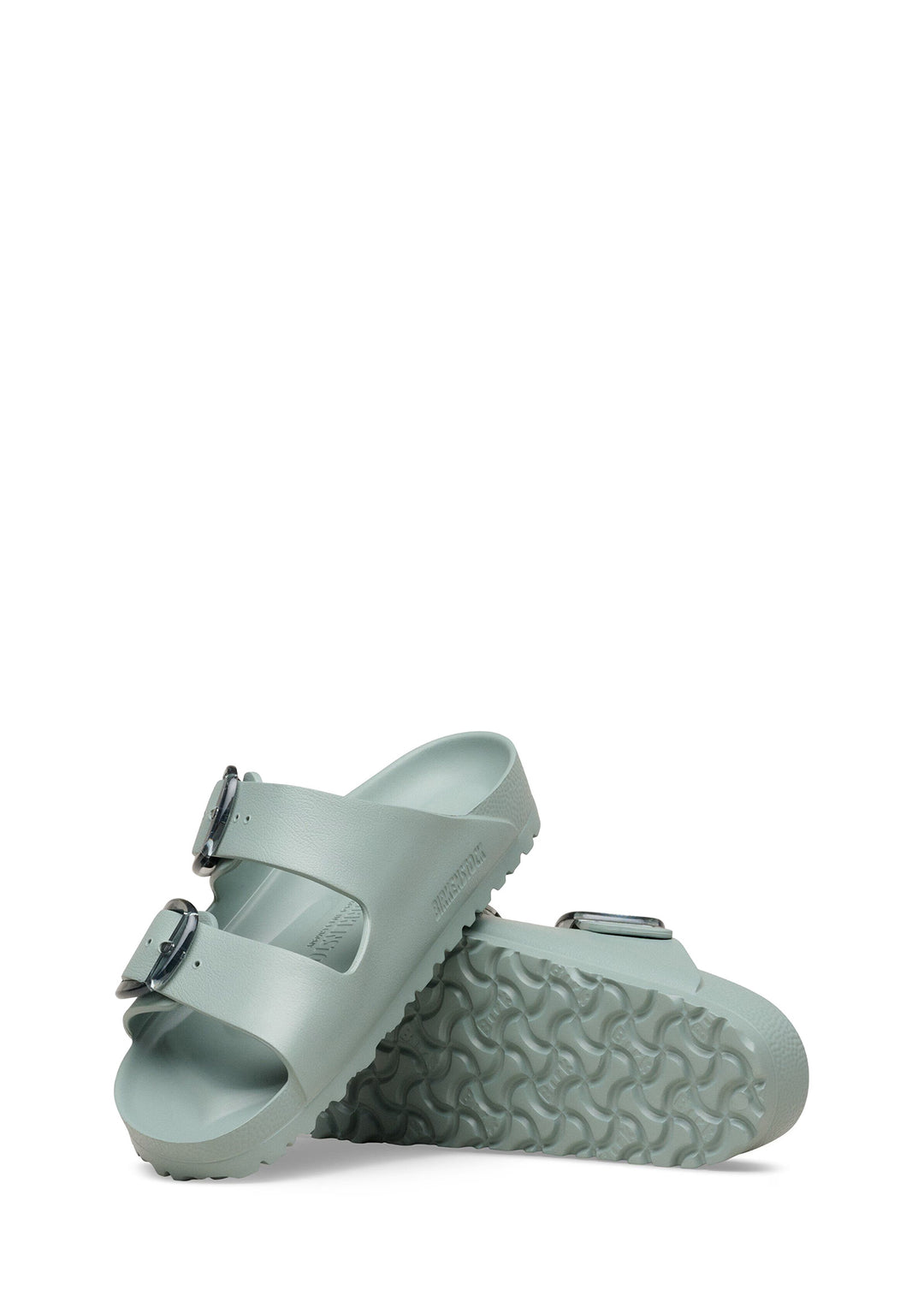 CIABATTA Verde Birkenstock