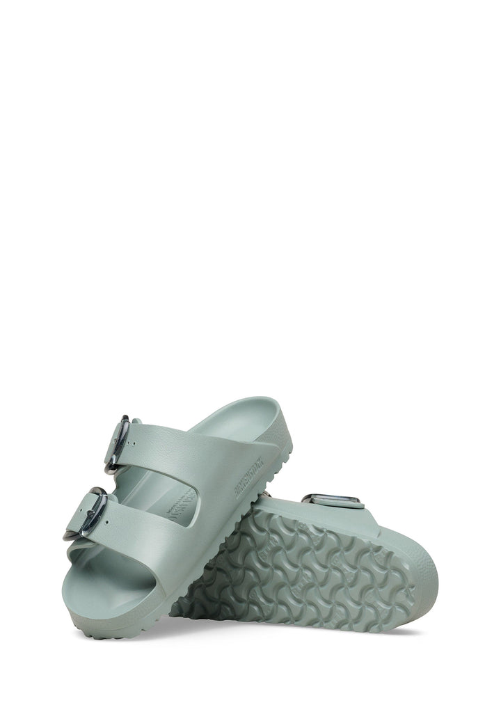 CIABATTA Verde Birkenstock