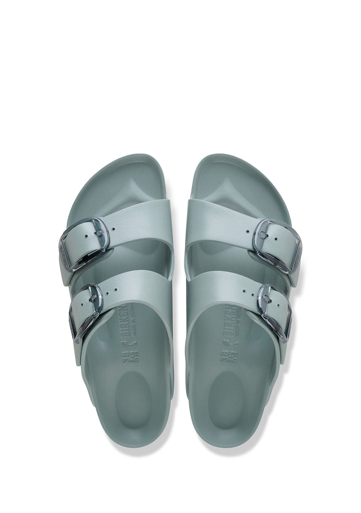 CIABATTA Verde Birkenstock