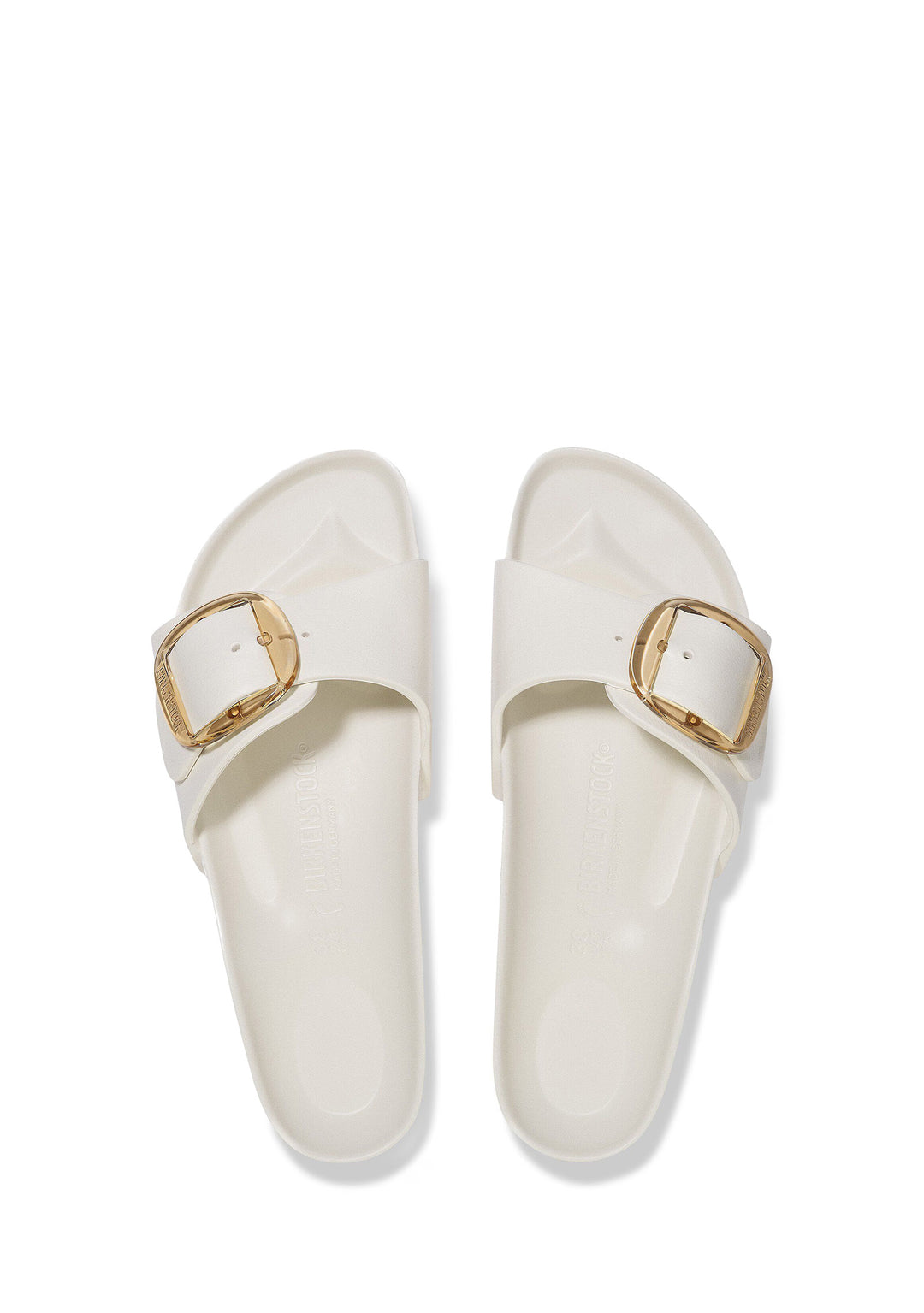CIABATTA Panna Birkenstock