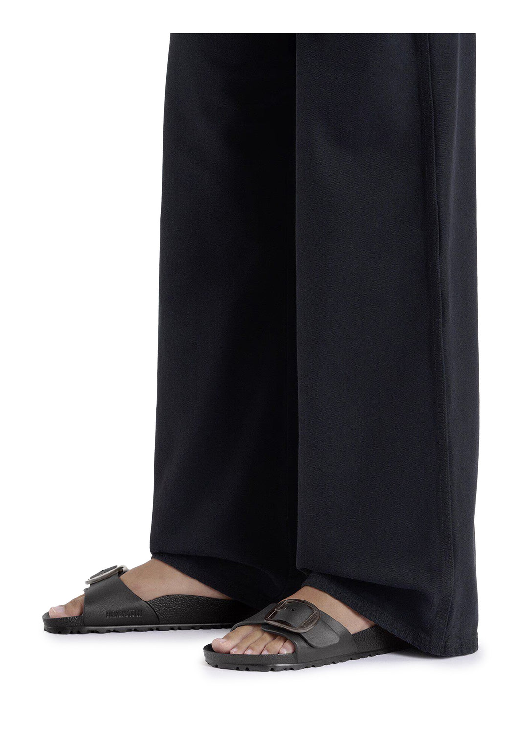 CIABATTA Nero Birkenstock