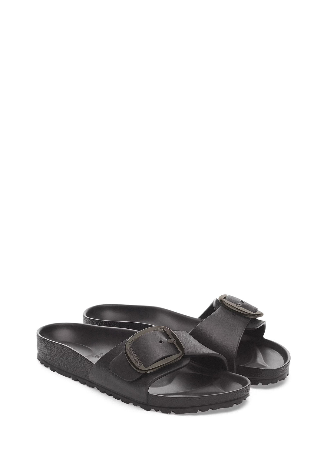 CIABATTA Nero Birkenstock