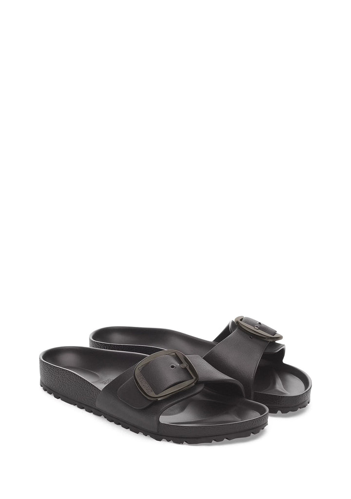 CIABATTA Nero Birkenstock