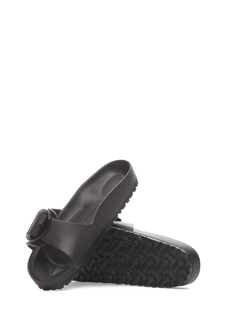 CIABATTA Nero Birkenstock