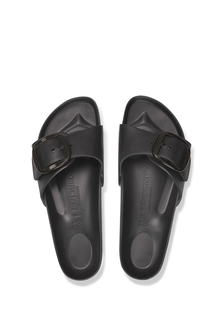 CIABATTA Nero Birkenstock