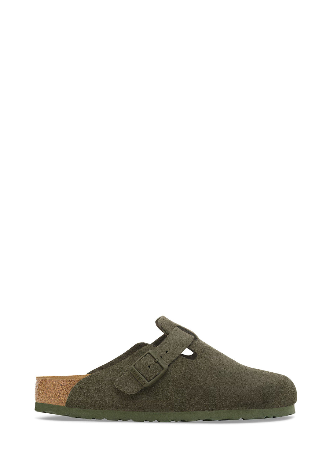 CIABATTA Verde Birkenstock