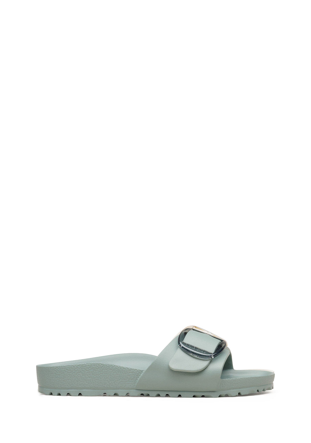 CIABATTA Verde Birkenstock