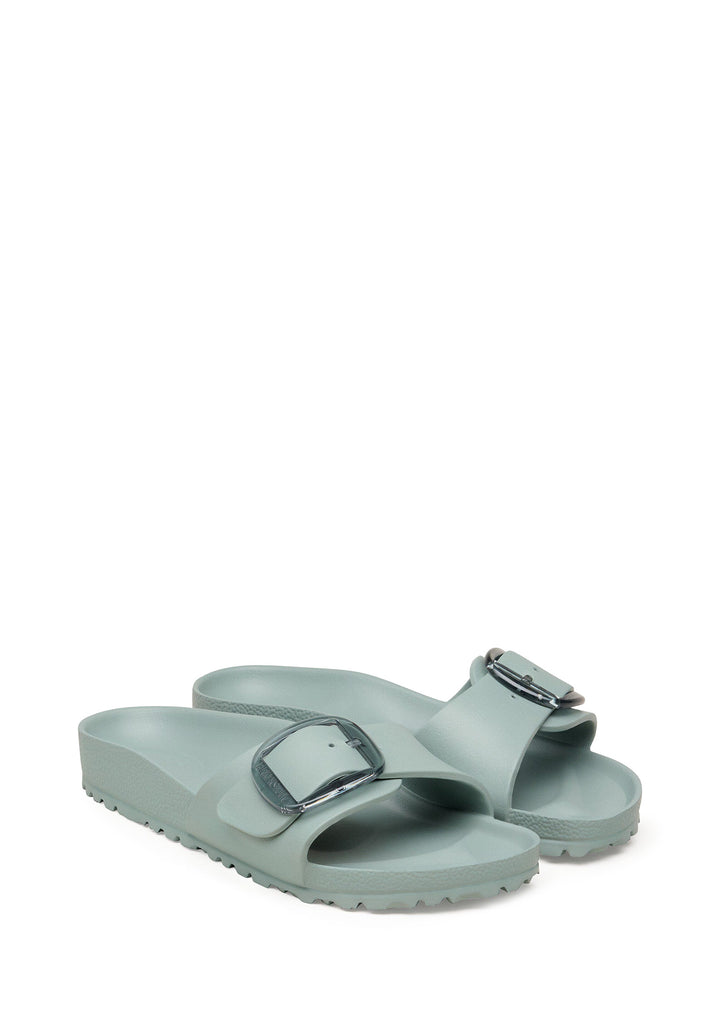 CIABATTA Verde Birkenstock