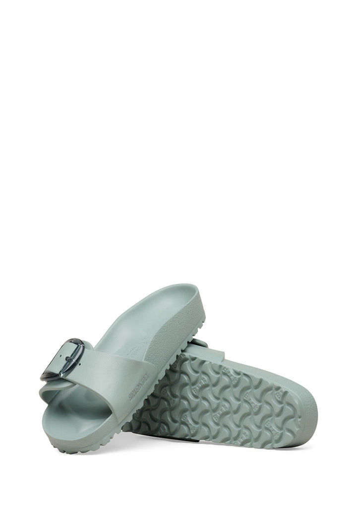 CIABATTA Verde Birkenstock