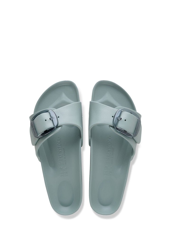 CIABATTA Verde Birkenstock