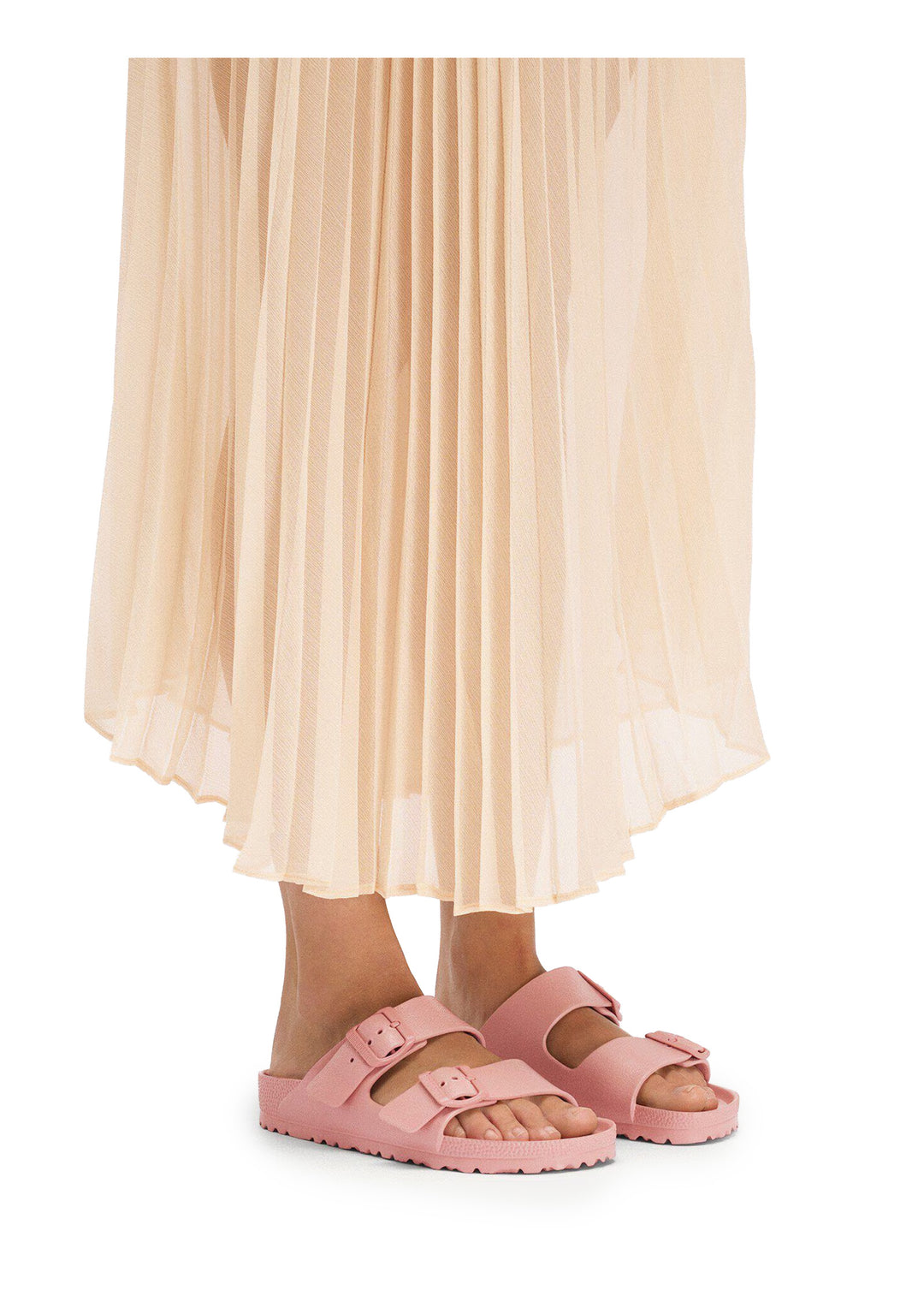 CIABATTA Rosa Birkenstock
