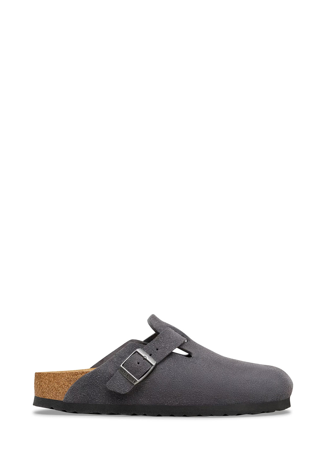 CIABATTA Grigio Birkenstock