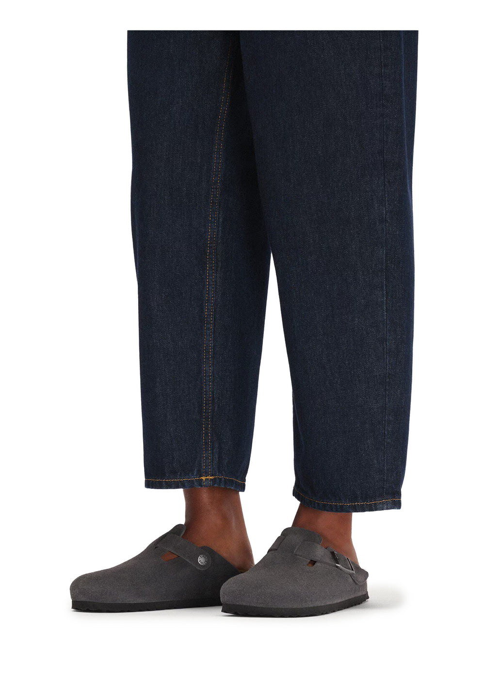 CIABATTA Grigio Birkenstock