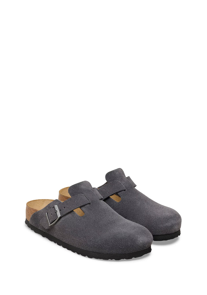 CIABATTA Grigio Birkenstock