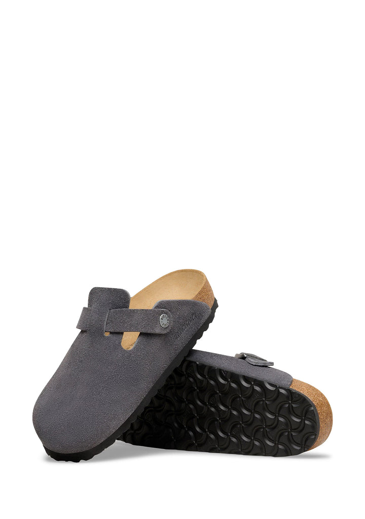 CIABATTA Grigio Birkenstock