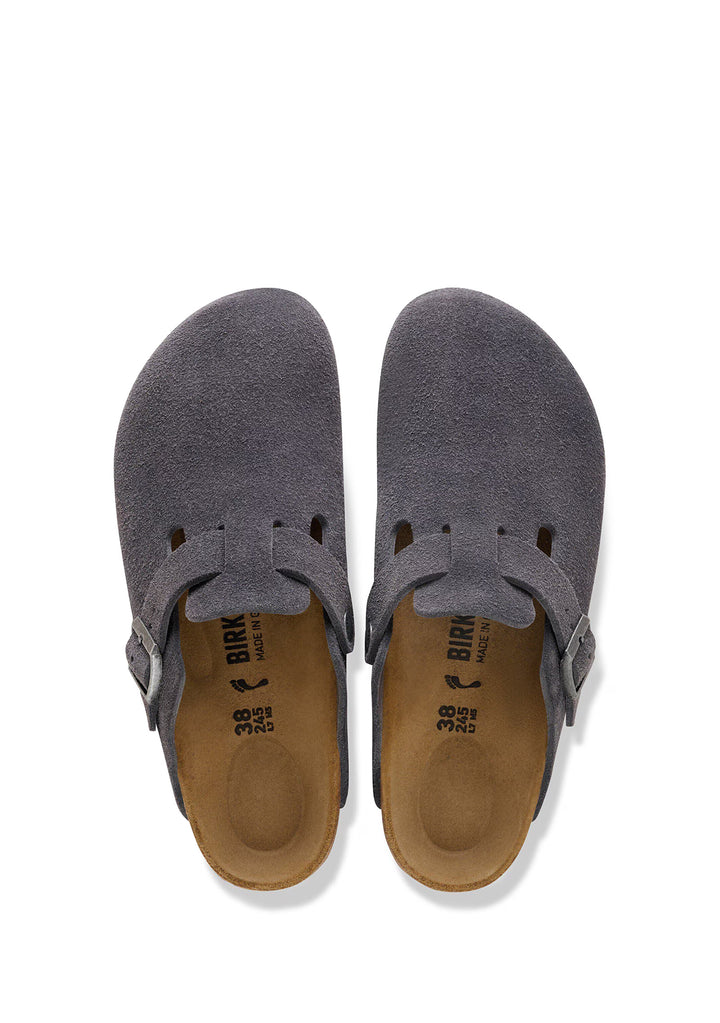 CIABATTA Grigio Birkenstock