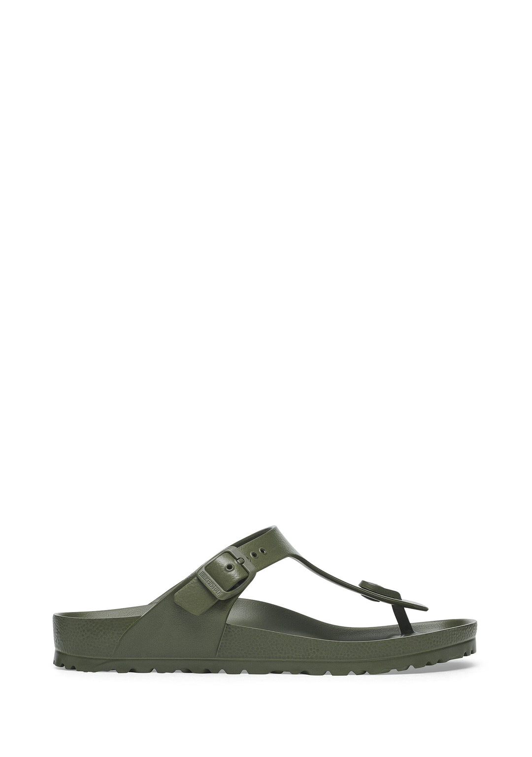 INFRADITO Kaki Birkenstock