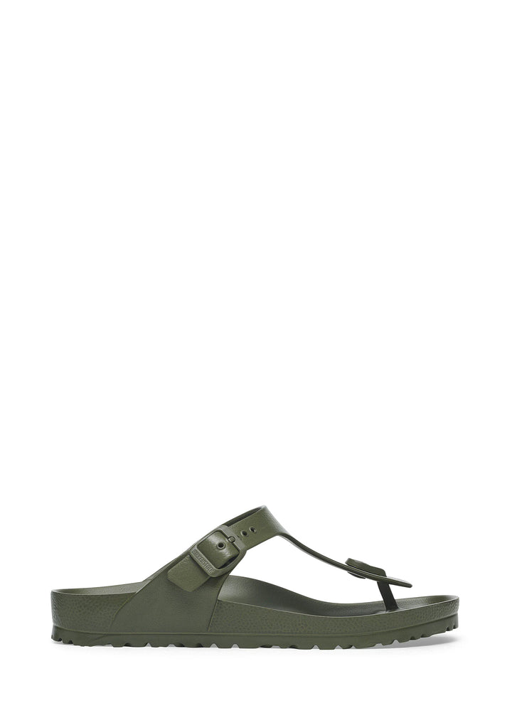 INFRADITO Kaki Birkenstock