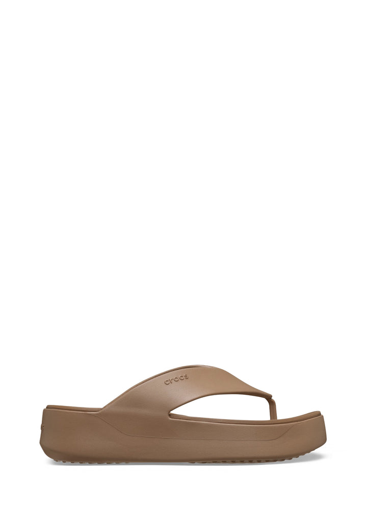 INFRADITO Marrone Crocs