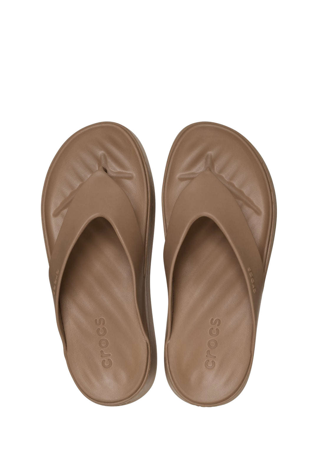 INFRADITO Marrone Crocs