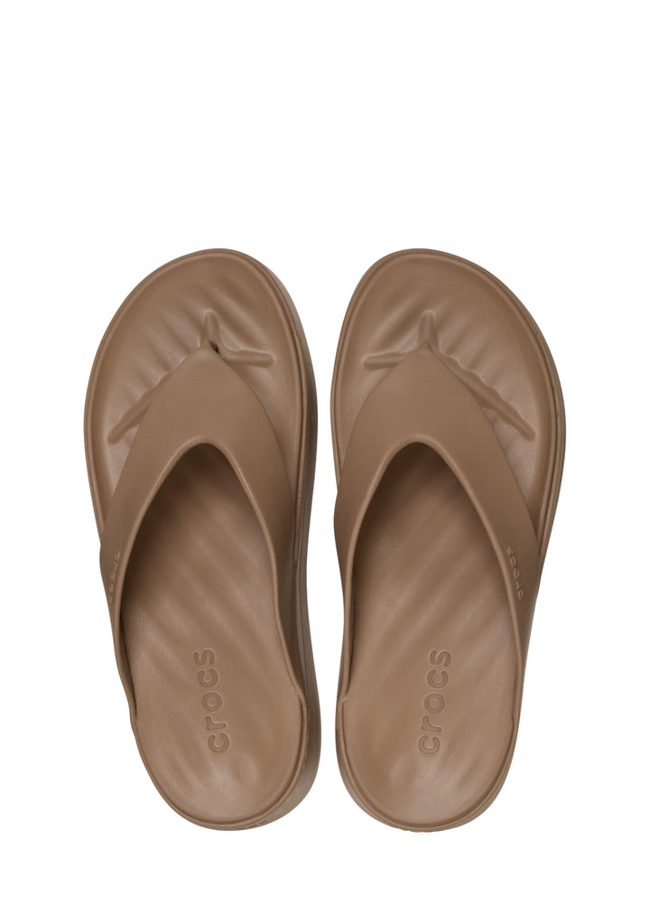 INFRADITO Marrone Crocs