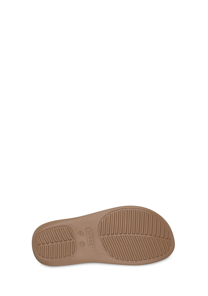 INFRADITO Marrone Crocs