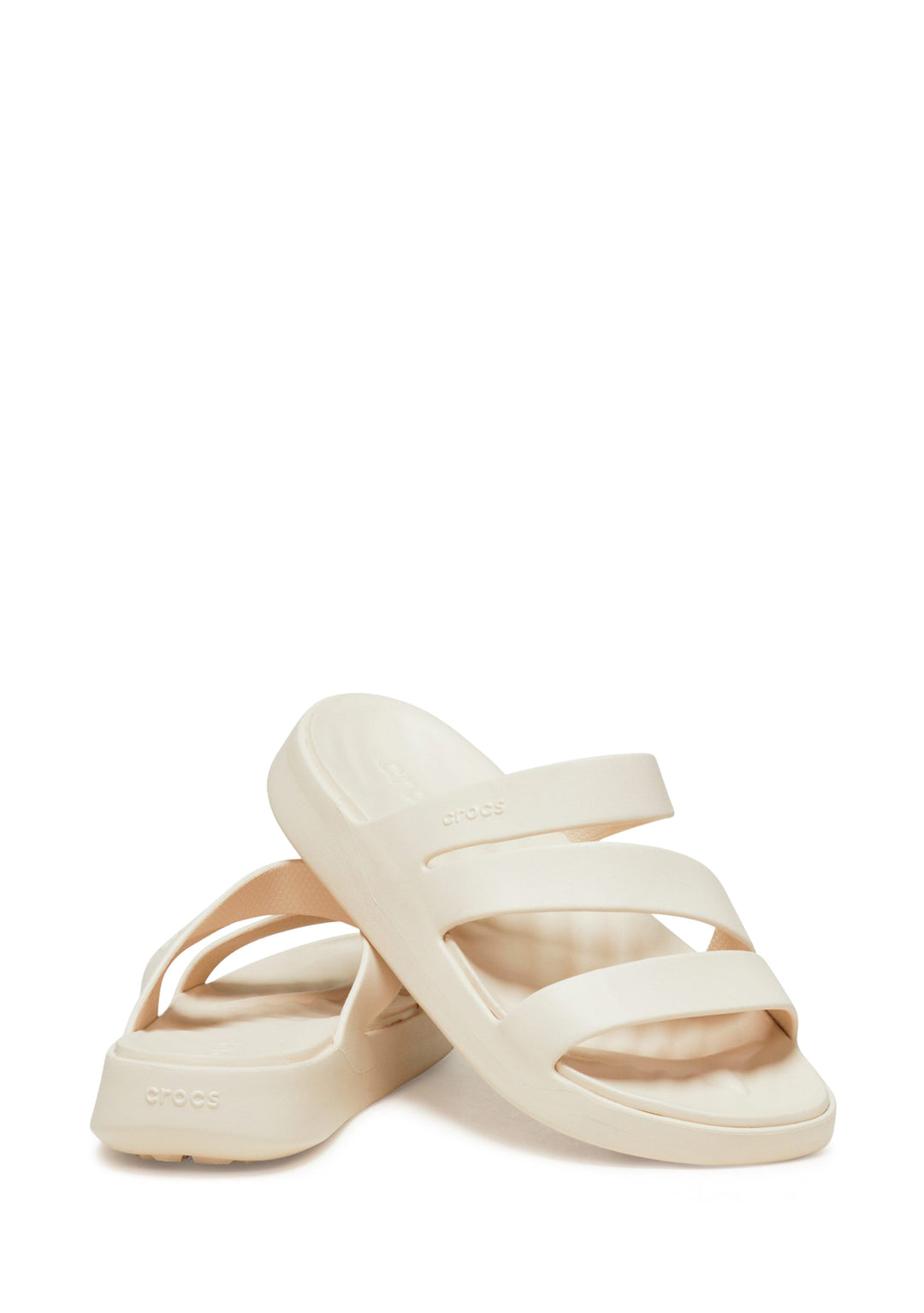 CIABATTA Burro Crocs
