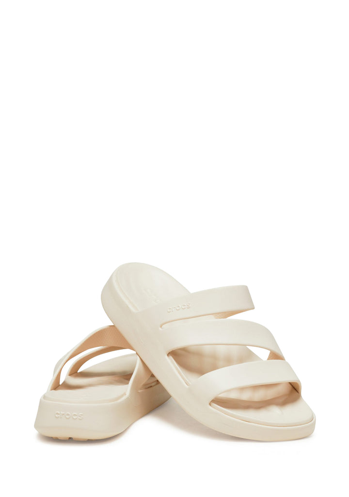 CIABATTA Burro Crocs