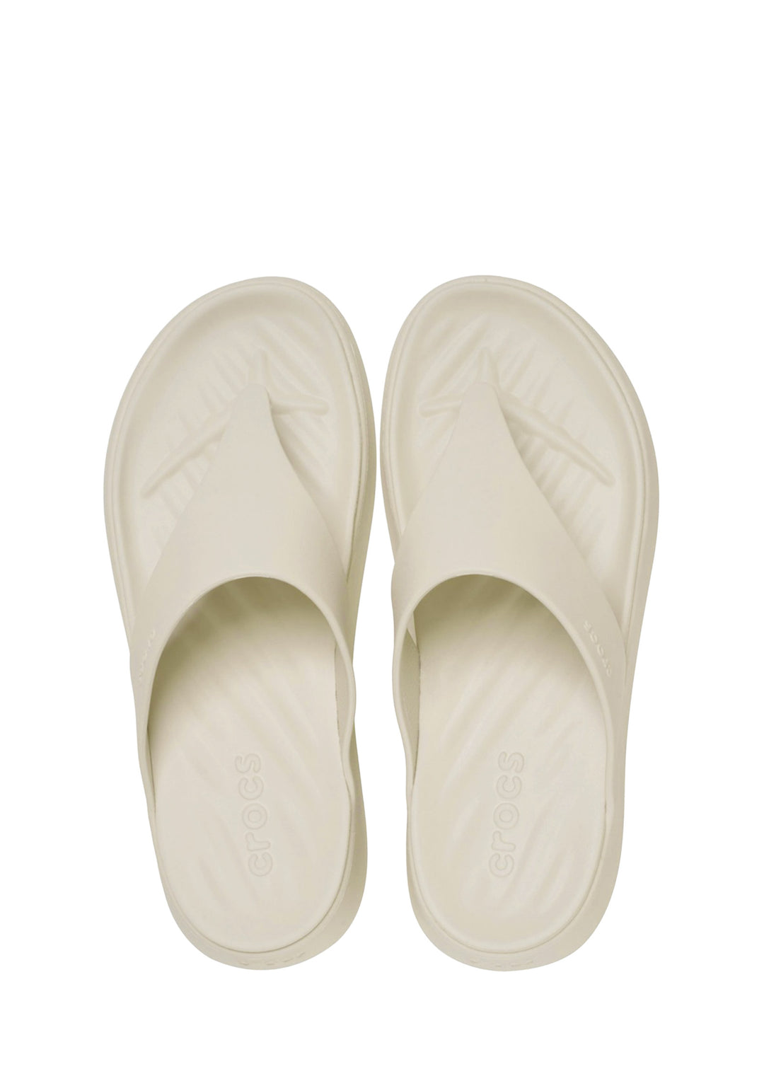 INFRADITO Panna Crocs
