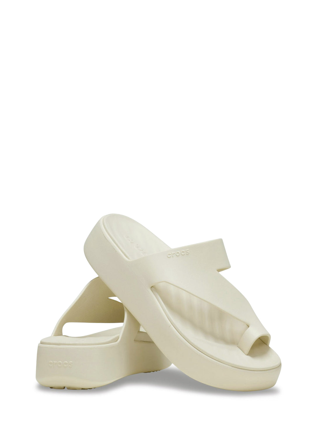 INFRADITO Burro Crocs