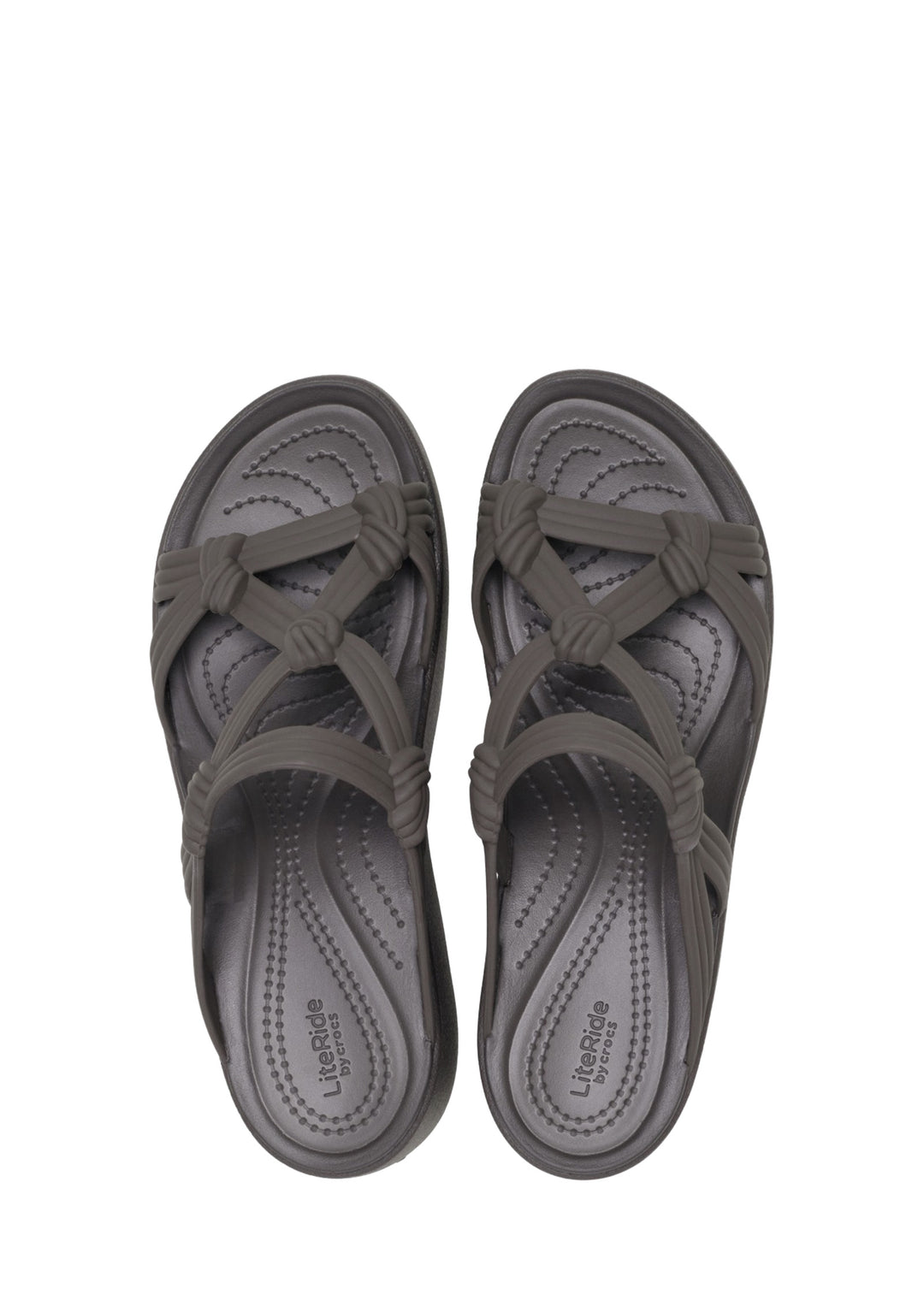 SANDALO Moro Crocs