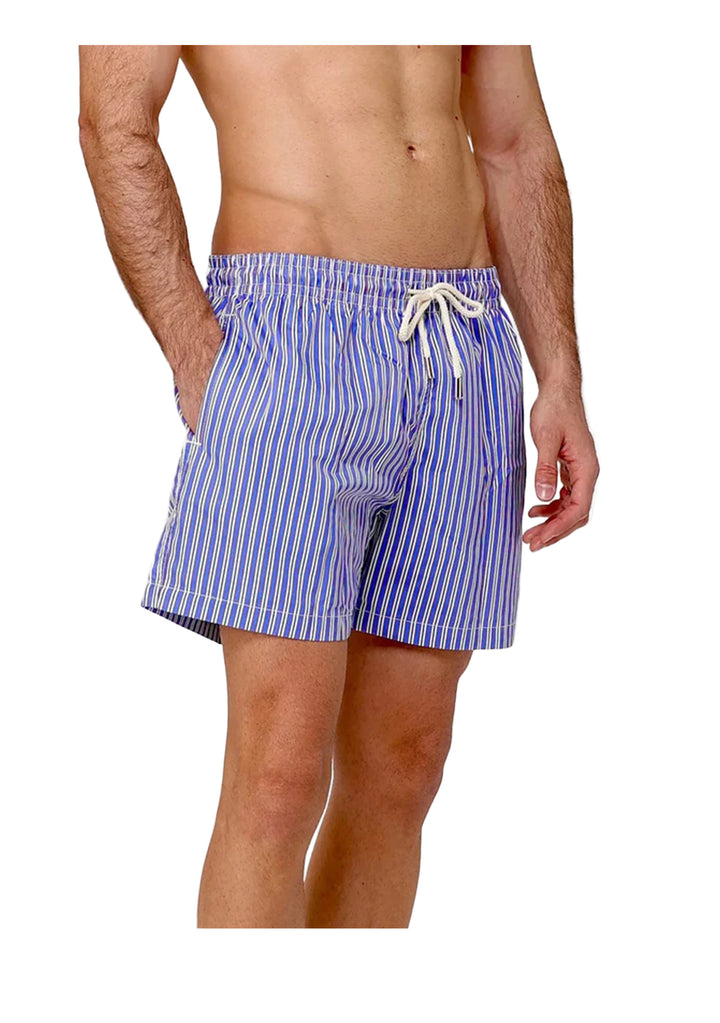COSTUME SHORTS Viola Don Pepè
