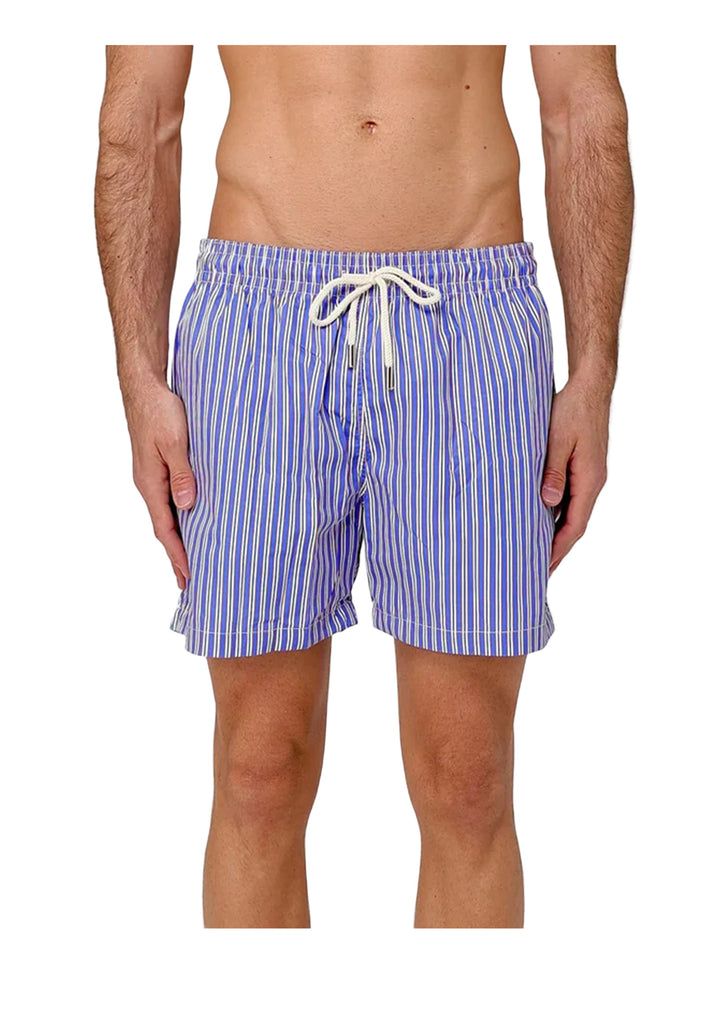 COSTUME SHORTS Viola Don Pepè