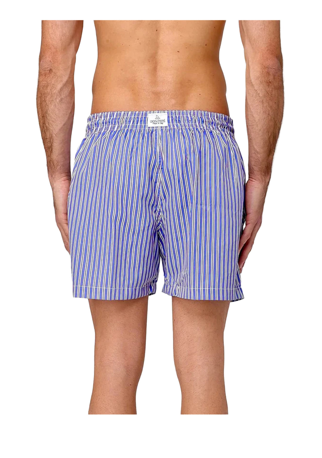 COSTUME SHORTS Viola Don Pepè