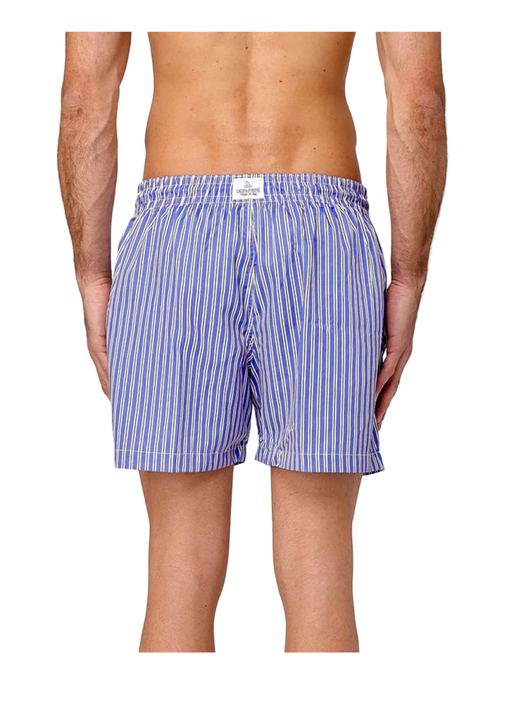 COSTUME SHORTS Viola Don Pepè