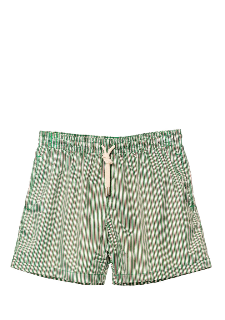 COSTUME SHORTS Verde Don Pepè