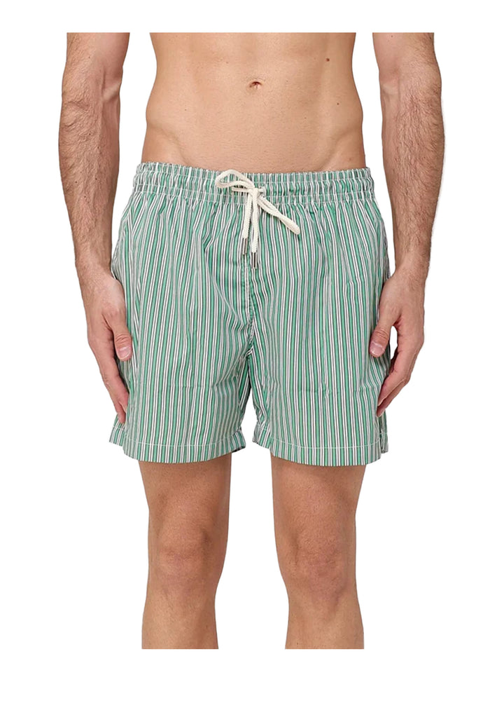 COSTUME SHORTS Verde Don Pepè