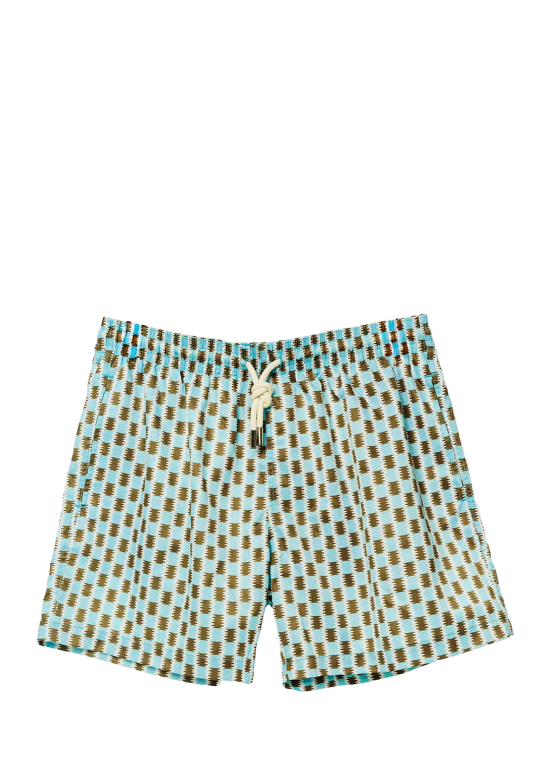COSTUME SHORTS Celeste Don Pepè