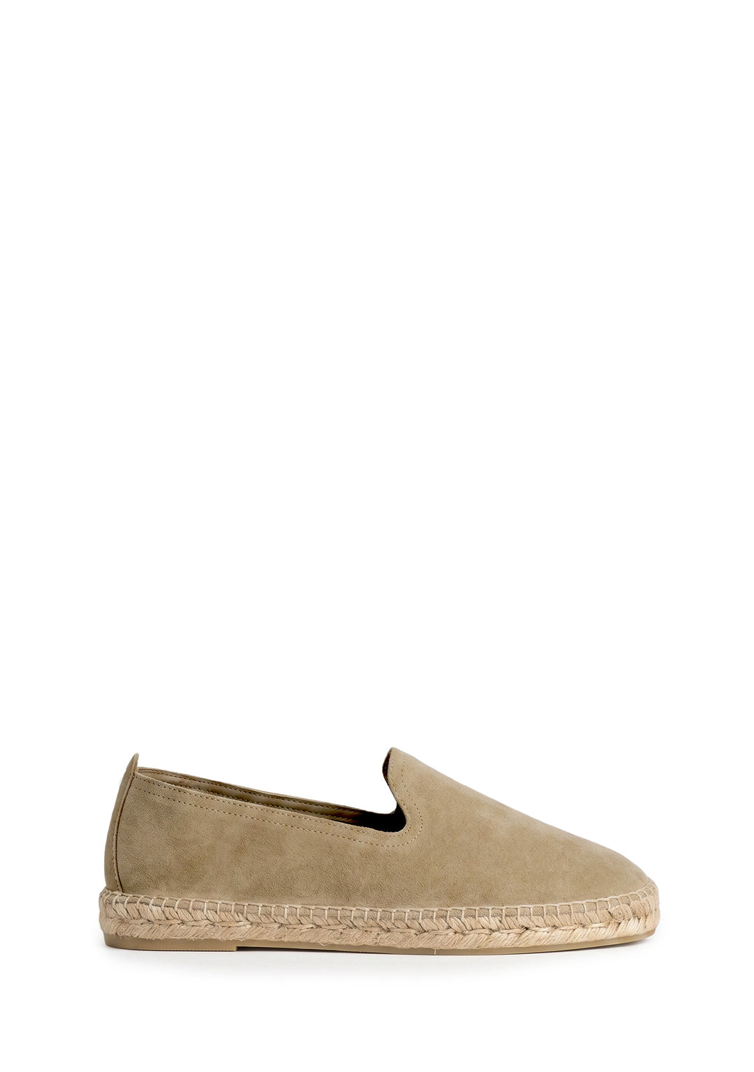 ESPADRILLAS Beige Don Pepè
