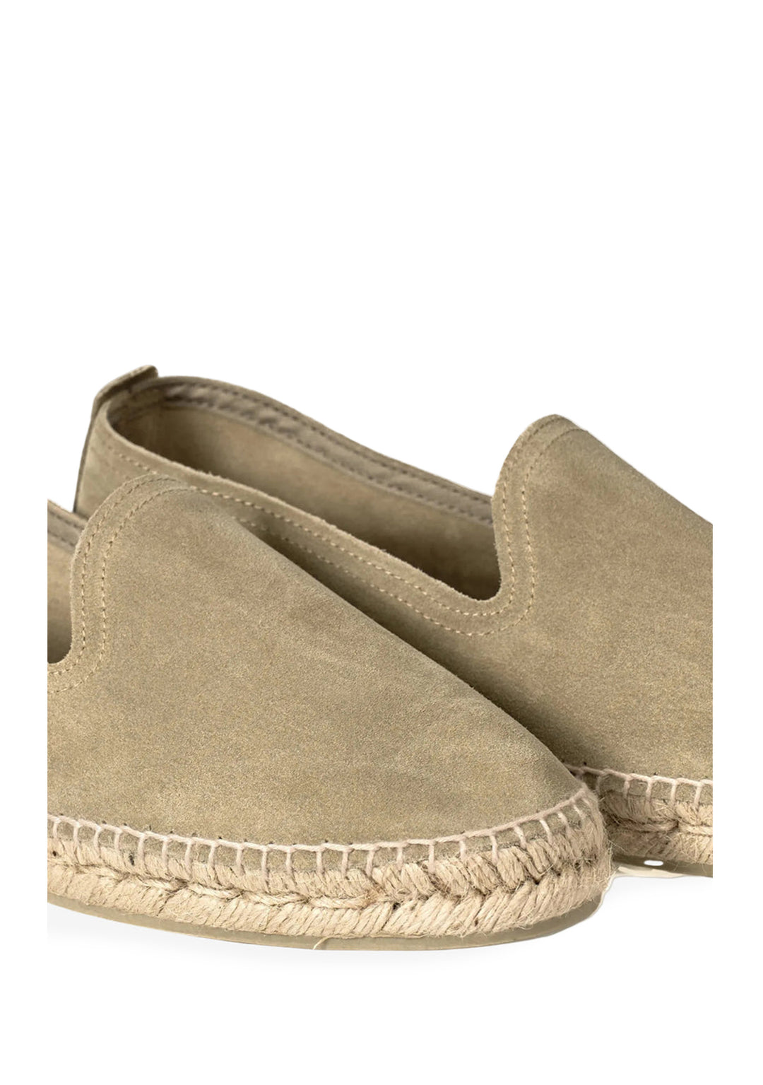 ESPADRILLAS Beige Don Pepè